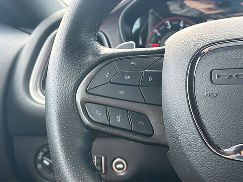 Used 2022 Dodge Challenger GT w/ Blacktop Package image 26