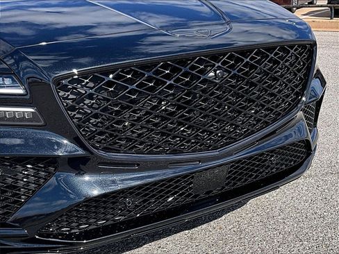 Used 2026 Genesis GV80 3.5T e-SC image 20