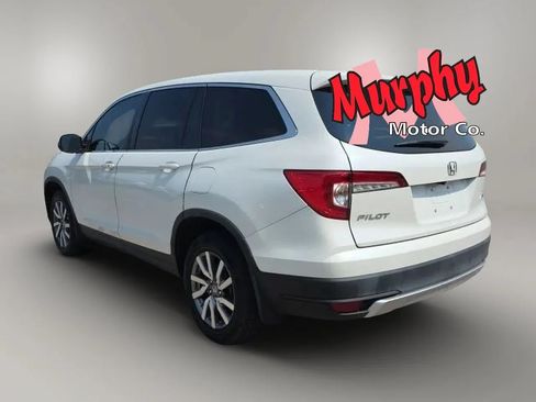 Used 2019 Honda Pilot EX-L image 6