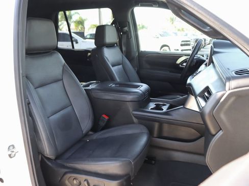 Used 2023 Chevrolet Tahoe LT RWD image 43