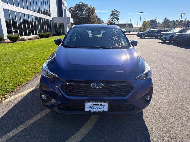Certified 2026 Subaru Impreza 2.0i Sport AWD/4WD image 2