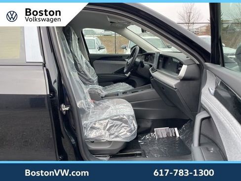 New 2026 Volkswagen Tiguan S AWD/4WD image 11