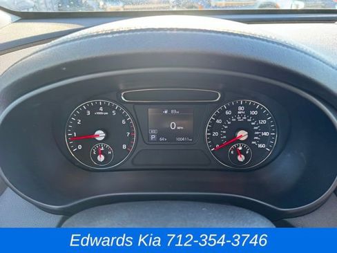 Used 2020 Kia Sorento LX w/ LX I4 Convenience Package image 23