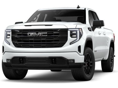New 2026 GMC Sierra 1500 Elevation w/ X31 Off-Road Package image 25