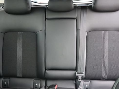 Used 2026 MAZDA CX-50 AWD 2.5 S w/ Preferred Pkg image 8