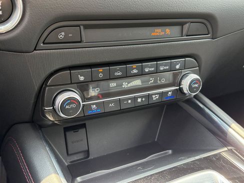 Certified 2025 MAZDA CX-5 2.5 Turbo AWD/4WD image 25