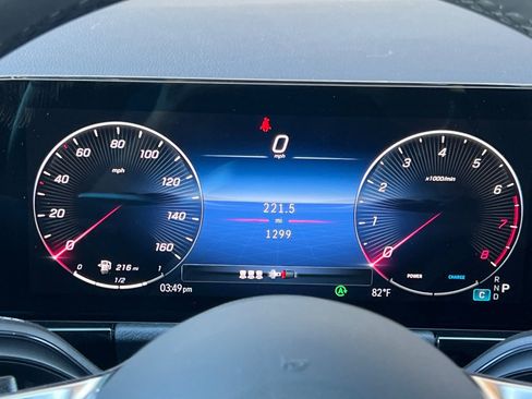 Certified 2026 Mercedes-Benz GLA 250 4MATIC image 21