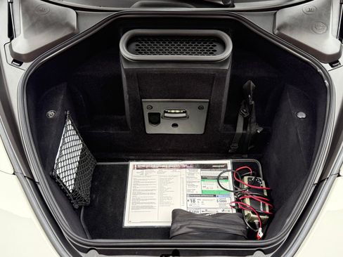 Used 2018 McLaren 720S Performance image 25