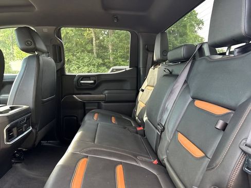 Used 2021 GMC Sierra 1500 AT4 AWD/4WD image 17