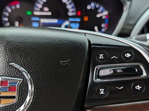 Used 2013 Cadillac SRX Premium image 17