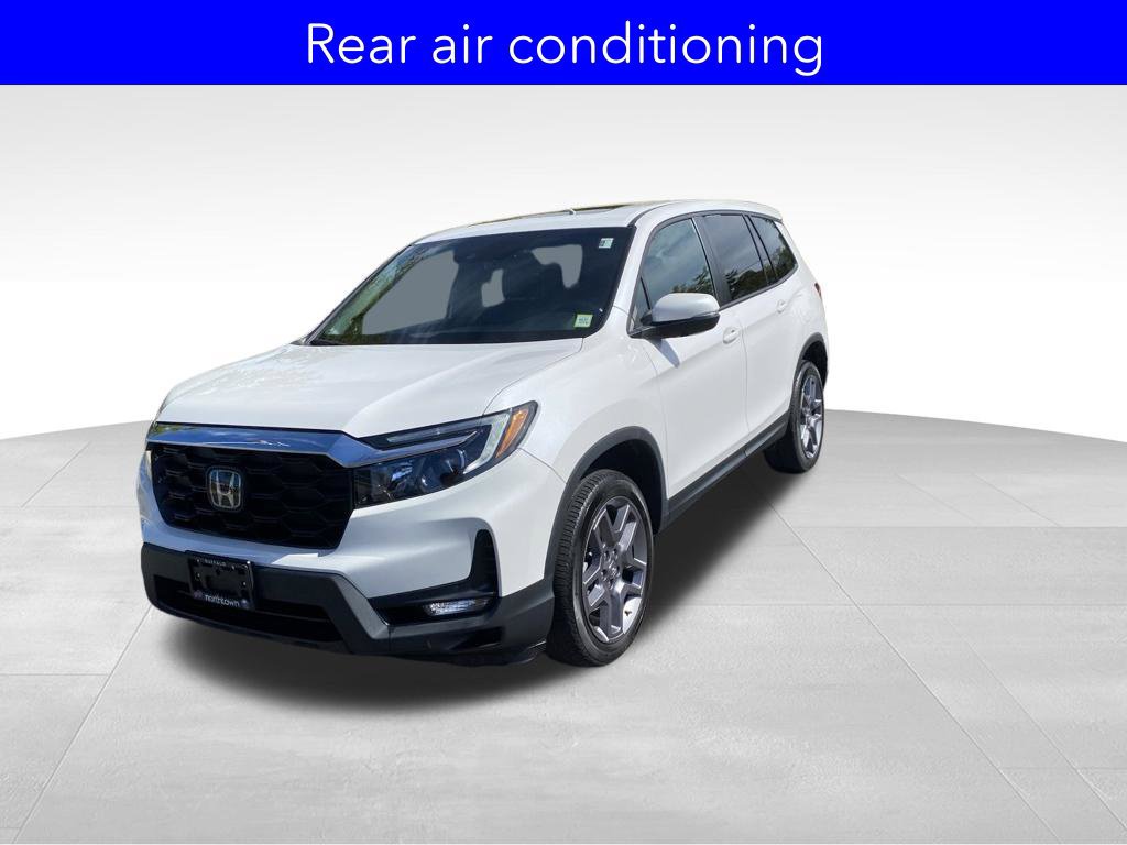 Used 2023 Honda Passport EX-L image 5
