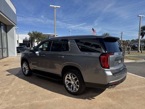 Used 2021 GMC Yukon Denali image 5