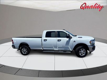 Used 2024 RAM 3500 Big Horn