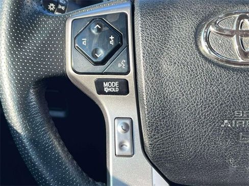 Used 2020 Toyota 4Runner Limited image 22
