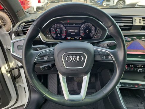 Used 2021 Audi Q3 2.0T Premium Plus AWD/4WD image 24