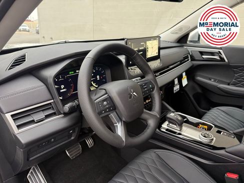 New 2026 Mitsubishi Outlander SEL AWD/4WD image 20