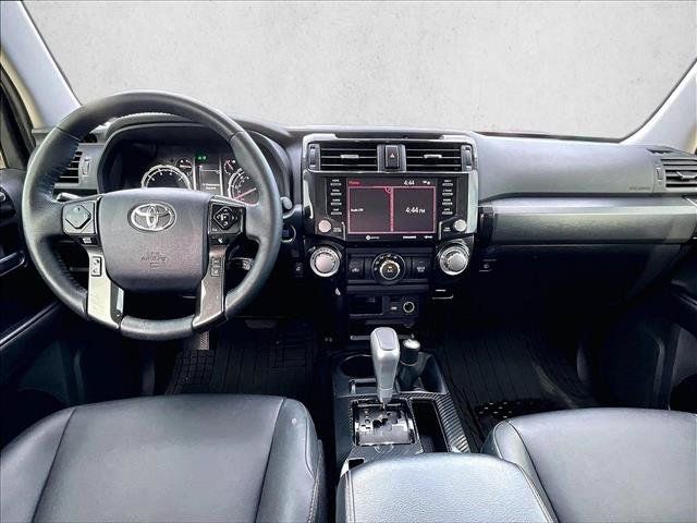 Used 2023 Toyota 4Runner TRD Off-Road Premium w/ Moonroof Package AWD/4WD image 16