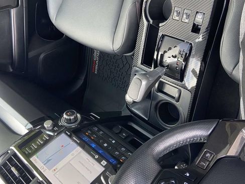 Used 2023 Toyota 4Runner TRD Pro AWD/4WD image 28