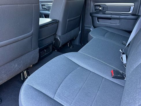 Used 2024 RAM 1500 Classic Warlock image 13