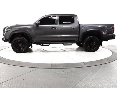 Certified 2023 Toyota Tacoma TRD Pro image 8