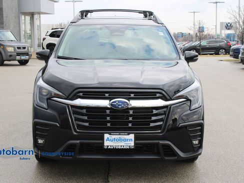 Certified 2023 Subaru Ascent Limited AWD/4WD image 2