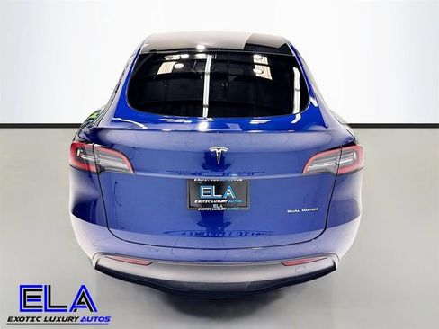 Used 2023 Tesla Model Y Long Range image 7