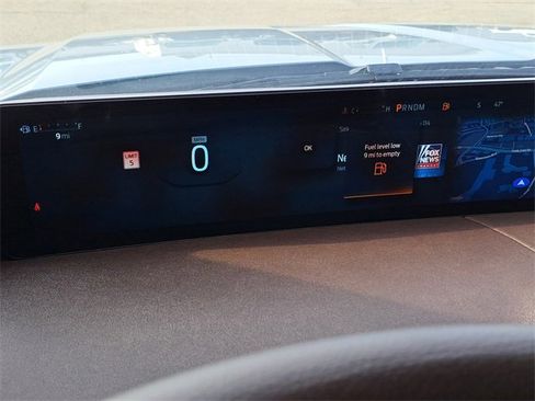 Certified 2025 Ford Expedition Max King Ranch image 13