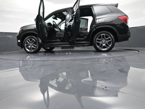 Used 2023 Honda Passport EX-L image 50