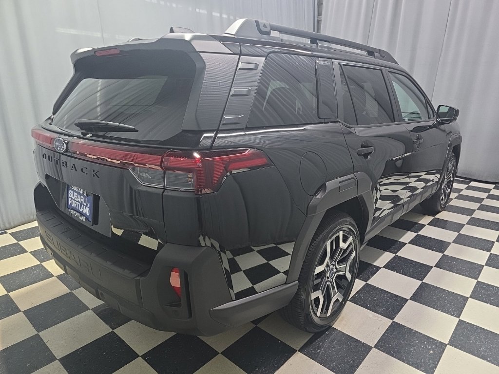 New 2026 Subaru Outback Touring XT AWD/4WD image 4