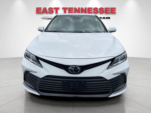 Used 2023 Toyota Camry LE FWD image 9