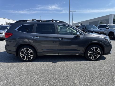 Certified 2023 Subaru Ascent Touring AWD/4WD image 34