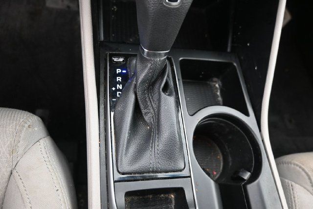 Used 2017 Hyundai Tucson SE w/ SE Popular Package 02 AWD/4WD image 26