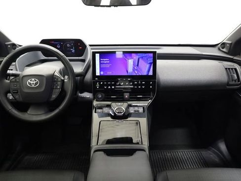Used 2023 Toyota bZ4X Limited w/ Weather Package image 16