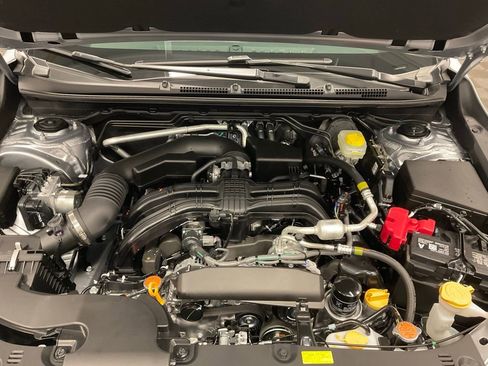 New 2026 Subaru Crosstrek 2.5i Sport image 33