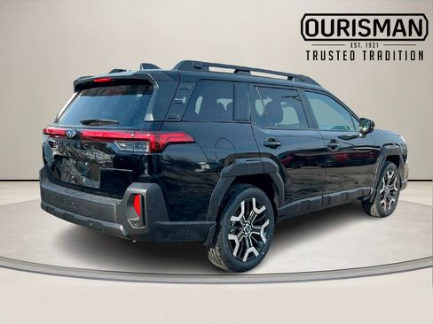 New 2026 Subaru Outback Touring XT image 3