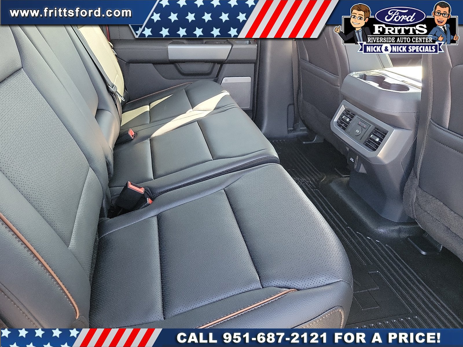 New 2026 Ford F250 Lariat AWD/4WD image 21