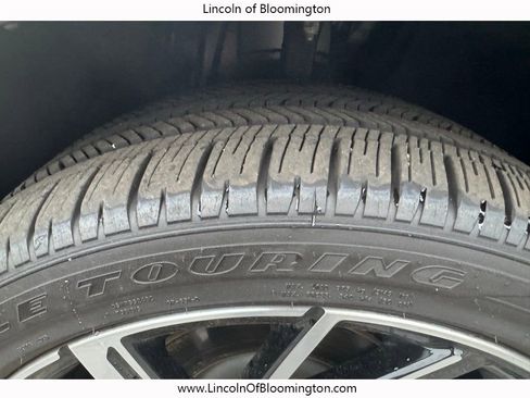 Certified 2025 Lincoln Aviator Black Label w/ Jet Appearance Package image 20