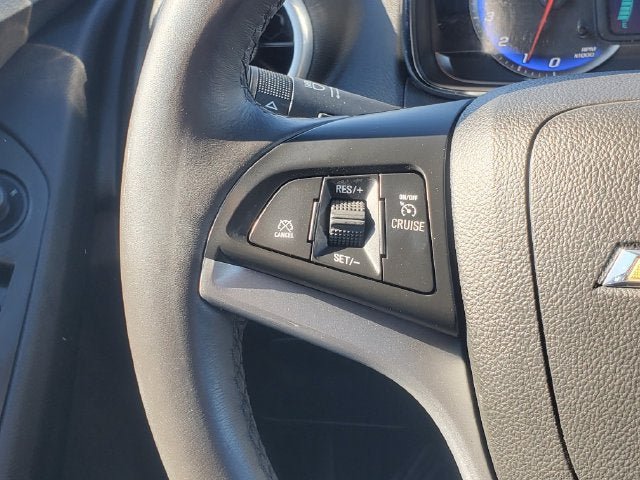Used 2016 Chevrolet Trax LT w/ LT Convenience Package FWD image 13