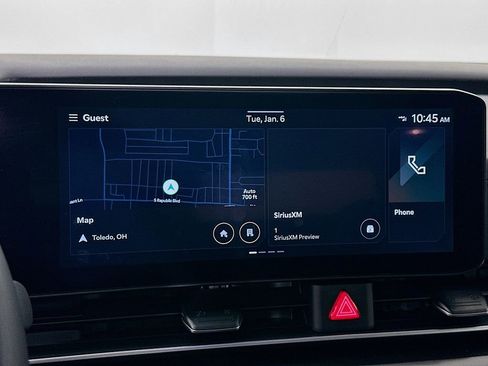 Used 2026 Kia Carnival SX w/ SX Dark Edition Package image 20