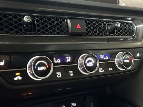 Used 2025 Acura Integra A-Spec FWD image 20