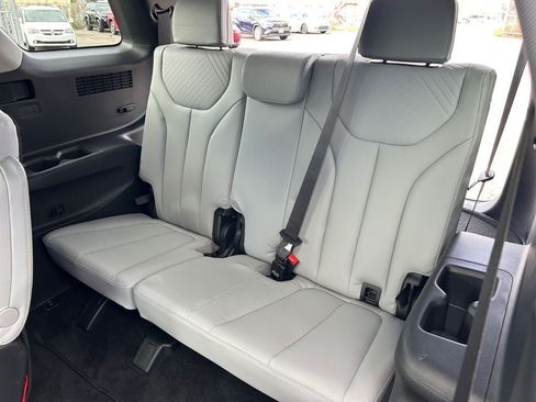 Used 2023 Hyundai Palisade SEL w/ Cargo Package AWD/4WD image 33