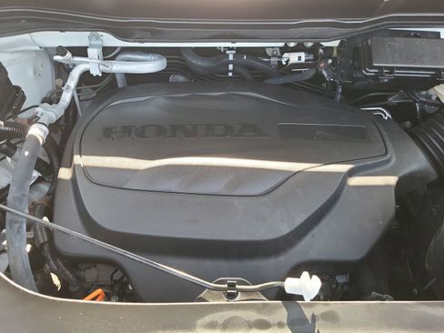 Used 2023 Honda Ridgeline RTL image 28