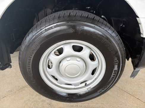 Used 2022 Ford F150 XL w/ XL Power Equipment Group RWD image 24