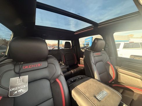 Used 2025 RAM 1500 RHO w/ RHO Level 1 Equipment Group image 29