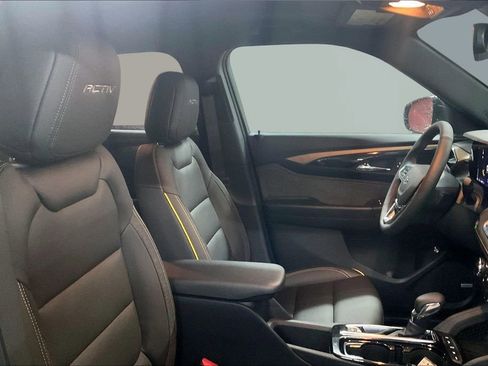 New 2026 Chevrolet TrailBlazer ACTIV w/ Convenience Package image 13