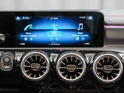 Certified 2022 Mercedes-Benz CLA 250 image 15