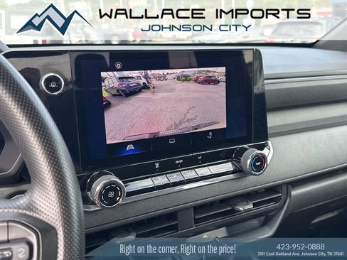 Used 2023 Chevrolet Colorado W/T RWD image 23