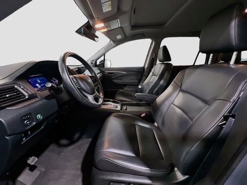 Used 2022 Honda Pilot Special Edition image 14