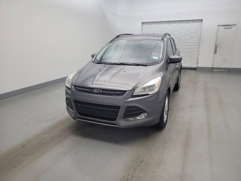 Used 2014 Ford Escape SE w/ Equipment Group 201A AWD/4WD image 15