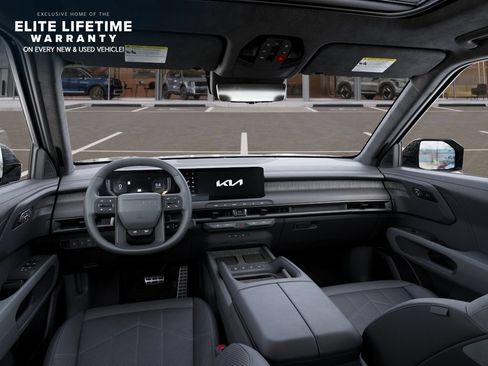 New 2027 Kia Telluride SX Prestige X-Line w/ Towing Package AWD/4WD image 15